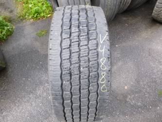 Opona używana 385/55R22,5 Hankook AW02