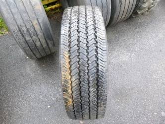 Opona używana 315/70R22,5 Continental HSW2 SCANDINAVIA