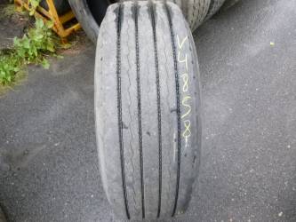 Opona używana 385/65R22,5 Zeetex ZS-09 EXTRA