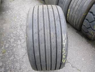 Opona używana 445/45R19,5 Kumho KLT03