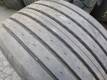 Opona używana 445/45R19,5 Kumho KLT03