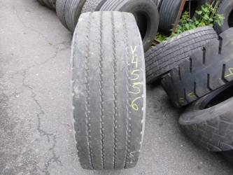 Opona używana 385/65R22,5 Hankook AH15