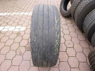 Opona używana 385/65R22,5 Continental HSC1