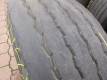 Opona używana 385/65R22,5 Continental HSC1