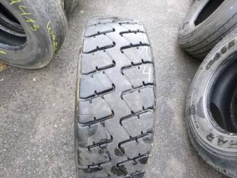 Opona używana 315/60R22,5 Continental BIEŻNIKOWANA