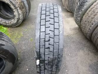 Opona używana 295/80R22,5 Dunlop SP442