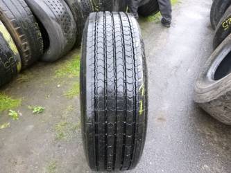 Opona używana 315/70R22,5 Continental BIEŻNIKOWANA