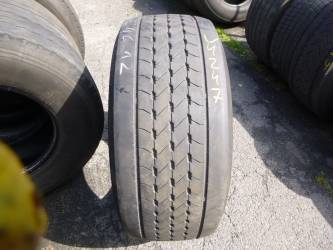 Opona używana 385/55R22,5 Goodyear KMAX S