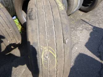 Opona używana 385/65R22,5 TRUCKSTAR TH TRAILER 3