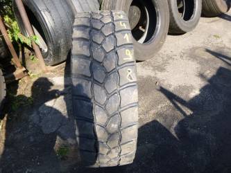 Opona używana 315/70R22,5 Michelin BIEŻNIKOWANA