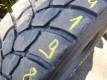 Opona używana 315/70R22,5 Michelin BIEŻNIKOWANA