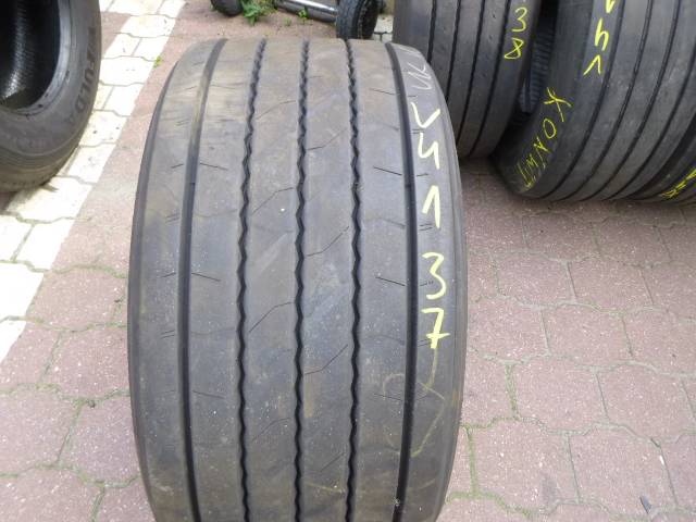 Opona używana 435/50R19,5 Continental HT3 HYBRID