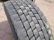 Opona używana 315/70R22,5 Continental BIEŻNIKOWANA