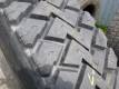 Opona używana 315/80R22,5 Michelin POJEDYNCZE Z