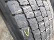 Opona używana 315/70R22,5 Michelin BIEŻNIKOWANA