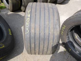 Opona używana 445/45R19,5 Pirelli ST01