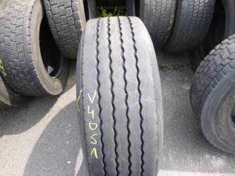 Opona używana 385/65R22,5 Bridgestone BIEŻNIKOWANA