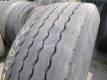Opona używana 385/65R22,5 Bridgestone BIEŻNIKOWANA