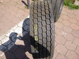 Opona używana 295/60R22,5 REMEDINA MM227