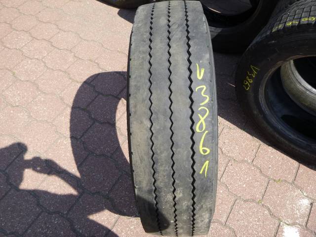 Opona używana 275/70R22,5 WindPower WCB20