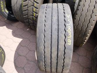 Opona używana 385/55R22,5 GITI GTL919