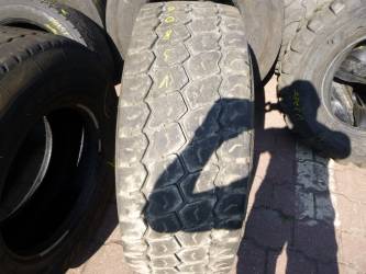 Opona używana 385/65R22,5 Michelin XZY3