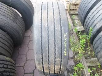 Opona używana 385/65R22,5 Barum CONTINENTAL HTR2