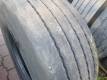 Opona używana 385/65R22,5 Barum CONTINENTAL HTR2