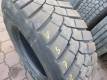 Opona używana 315/70R22,5 Continental BRIDGESTONE M-DRIVE 001