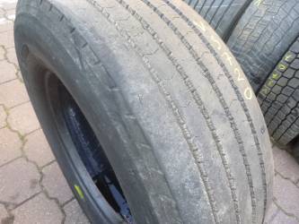 Opona używana 315/70R22,5 Formula STEER