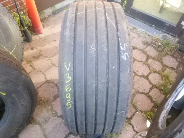Opona używana 385/55R22,5 ADVANCE GL252T