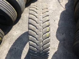 Opona używana 295/80R22,5 Hankook DM09