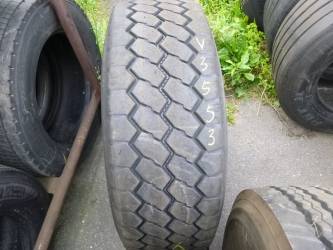 Opona używana 385/65R22,5 NEXT TREAD NT MST