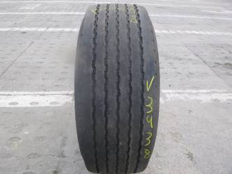 Opona używana 385/65R22,5 Fulda ECOTONN 2 HL