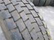 Opona używana 315/80R22,5 Sava MICHELIN XDE2