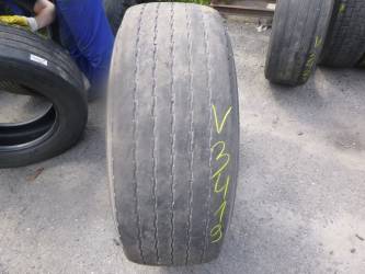 Opona używana 385/65R22,5 Fulda ECOTONN 2