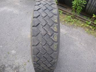 Opona używana 315/80R22,5 Sava PODWÓJNE S