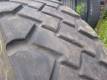 Opona używana 315/80R22,5 Sava PODWÓJNE S