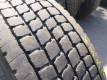 Opona używana 295/80R22,5 Continental BIEŻNIKOWANA