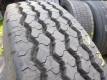 Opona używana 295/80R22,5 Dunlop BIEŻNIKOWANA