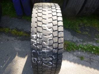 Opona używana 315/70R22,5 Bridgestone R-DRIVE 001