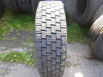Opona używana 275/70R22,5 K_SIDE BIEŻNIKOWANA