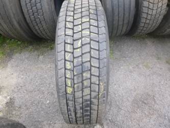 Opona używana 305/60R22,5 Continental BIEŻNIKOWANA