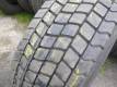 Opona używana 305/60R22,5 Continental BIEŻNIKOWANA