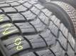 Opona używana 275/70R22,5 Continental BIEŻNIKOWANA