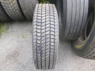 Opona używana 295/60R22,5 Continental BIEŻNIKOWANA