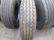 Opona używana 12/80R22,5 Michelin BIEŻNIKOWANA