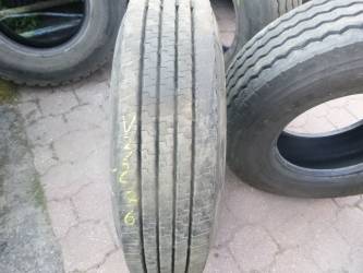 Opona używana 295/80R22,5 Sailun BIEŻNIKOWANA