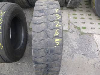 Opona używana 315/80R22,5 Barum BD200 MIXED