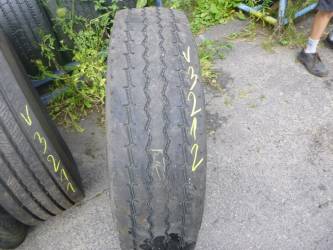 Opona używana 315/80R22,5 Pirelli FG01